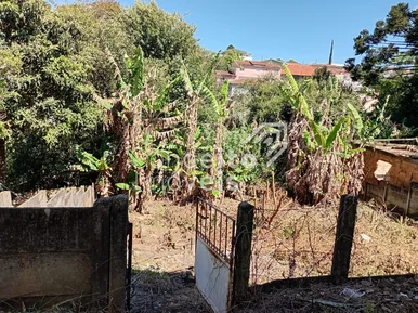 Terreno Com 422,10 M² Na Nova Rússia