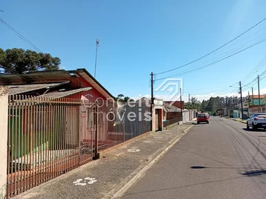 Terreno Com 422,10 M² Na Nova Rússia