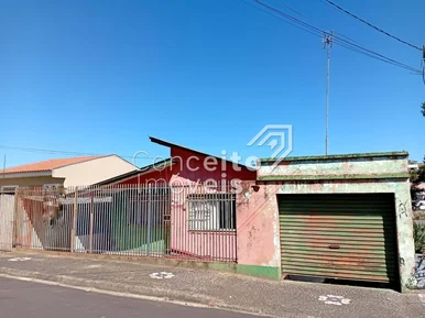 Terreno Com 422,10 M² Na Nova Rússia