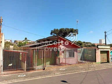 <strong>Terreno com 422,10 m² na Nova Rússia</strong>