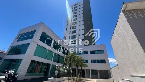 Foto Apartamento