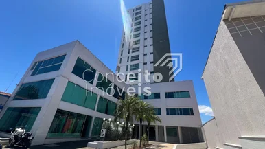 <strong>Edifício Mario Carneiro Gomes - Órfãs - Apartamento</strong>