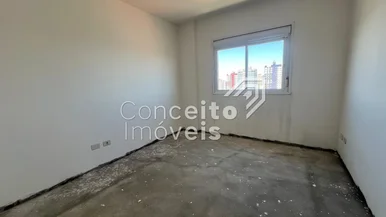 Edifício Mario Carneiro Gomes - órfãs - Apartamento