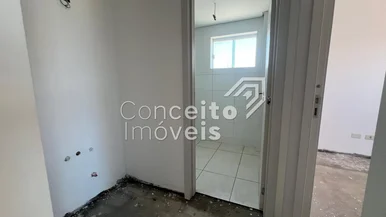 Edifício Mario Carneiro Gomes - órfãs - Apartamento