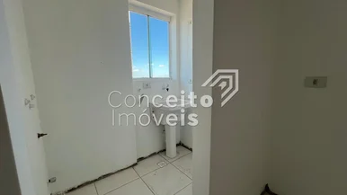Edifício Mario Carneiro Gomes - órfãs - Apartamento