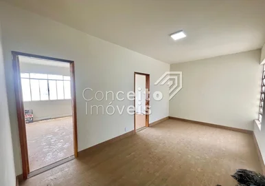 Edifício Itapoã - Centro - Sala Comercial