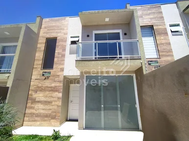 <strong>Sobrado Semimobiliado - Jardim Carvalho</strong>