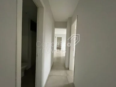 Edifício Riviera - Centro - Apartamento Reformado