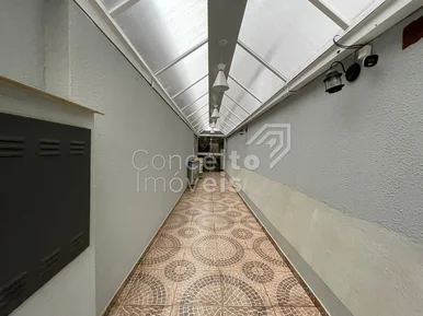 <strong>Edifício Riviera - Centro - Apartamento Reformado</strong>