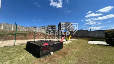 Condomínio Gianna Park - Terreno Com 160 M²
