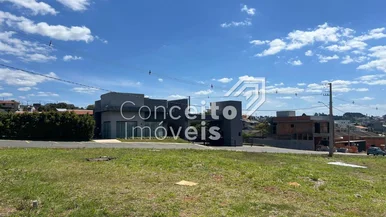 <strong>Condomínio Gianna Park - Terreno com 160 m²</strong>