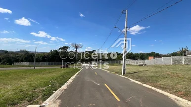Condomínio Gianna Park - Terreno Com 160 M²