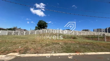 Condomínio Gianna Park - Terreno Com 160 M²