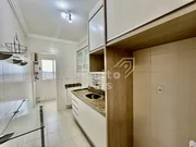 <strong>Edifício Nob Garden - Órfãs - Apartamento Semimobiliado</strong>