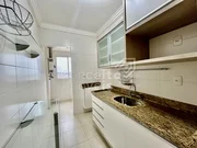 <strong>Edifício Nob Garden - Órfãs - Apartamento Semimobiliado</strong>