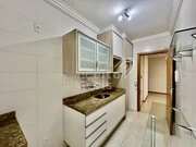 <strong>Edifício Nob Garden - Órfãs - Apartamento Semimobiliado</strong>