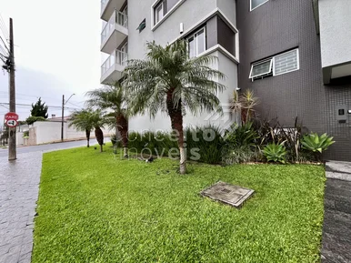 <strong>Edifício Nob Garden - Órfãs - Apartamento Semimobiliado</strong>