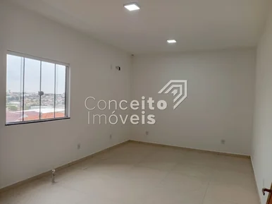 Mall Elegance - Nova Rússia - Sala Comercial 31,30 M²
