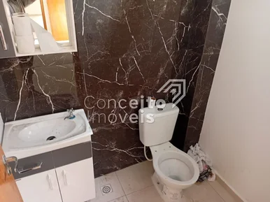 Mall Elegance - Nova Rússia - Sala Comercial 31,30 M²