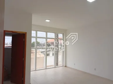 Mall Elegance - Nova Rússia -  Sala Comercial 31,41 M²