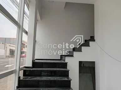 Mall Elegance - Nova Rússia -  Sala Comercial 31,41 M²