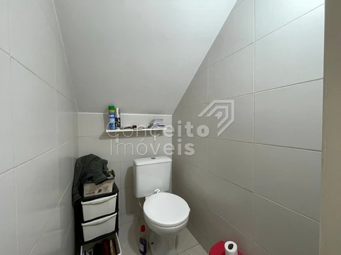 Foto Sobrado