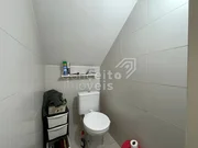 <strong>Sobrado - Oficinas</strong>