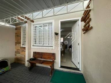 <strong>Sobrado - Oficinas</strong>