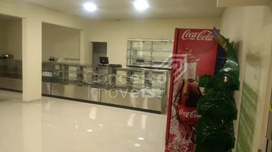 Ponto Comercial - Uvaranas