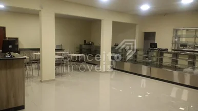 Ponto Comercial - Uvaranas