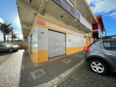 <strong>Ponto Comercial - Uvaranas</strong>