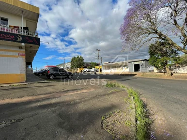 Ponto Comercial - Uvaranas