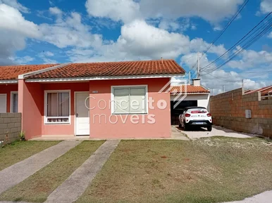 <strong>Condomínio Porto Colibri - Residência com Edícula</strong>