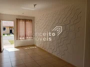 <strong>Condomínio Porto Colibri - Residência com Edícula</strong>