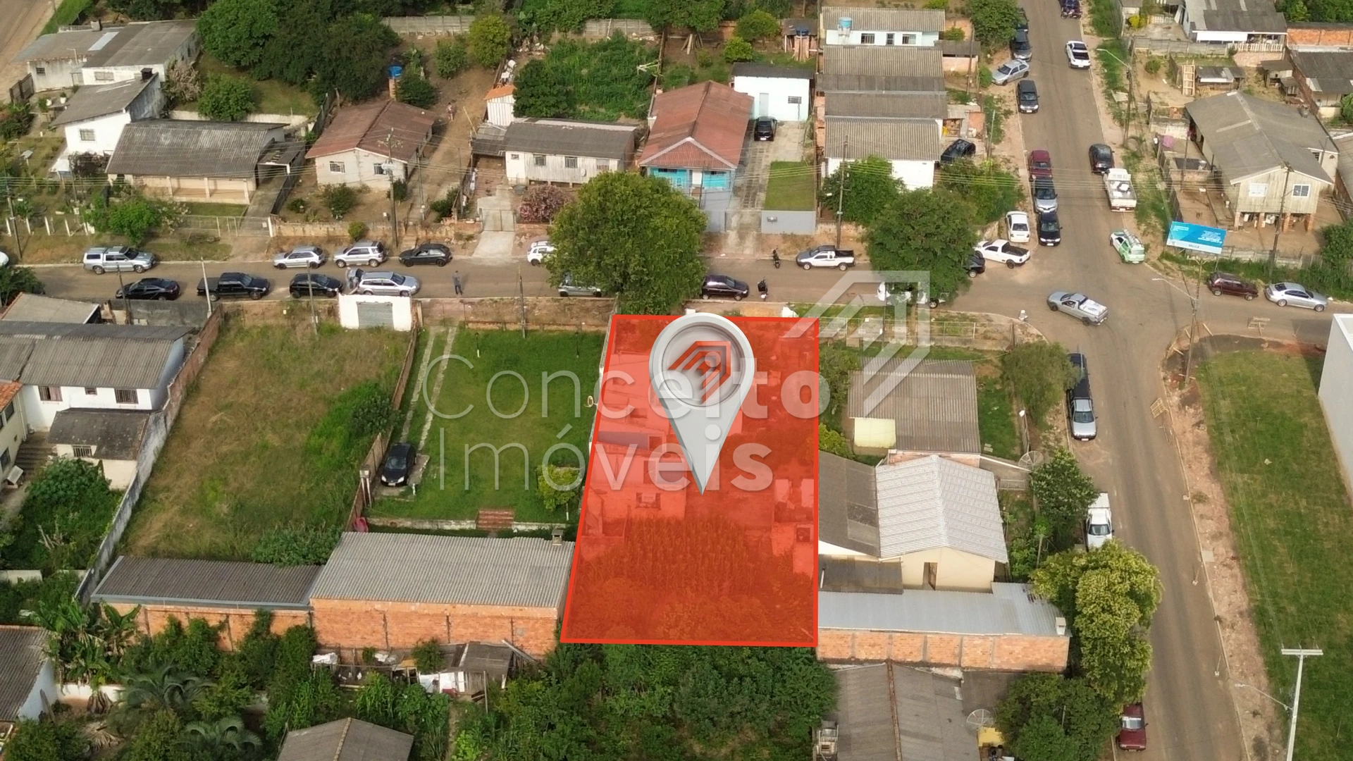 Terreno 462,00 M² - Ronda