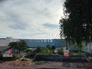 <strong>Terreno 462,00 m² - Ronda</strong>