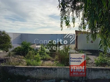Terreno 462,00 M² - Ronda