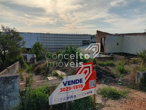 Foto Terreno