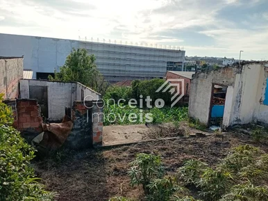 Terreno 462,00 M² - Ronda