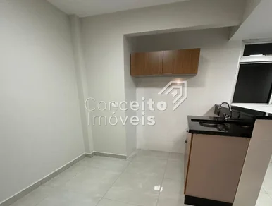 Edifício Itaparica - Centro - Apartamento