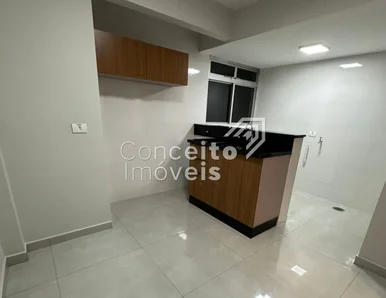 Edifício Itaparica - Centro - Apartamento