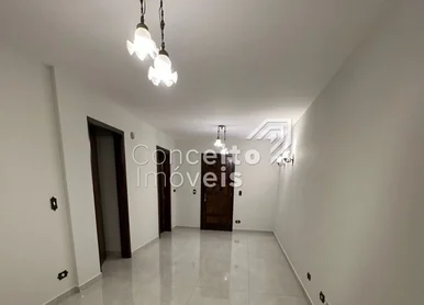 Edifício Itaparica - Centro - Apartamento