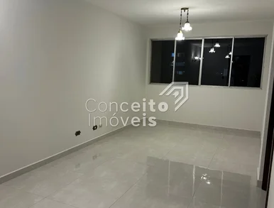 Edifício Itaparica - Centro - Apartamento