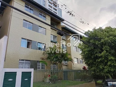 <strong>Edifício Itaparica - Centro - Apartamento</strong>