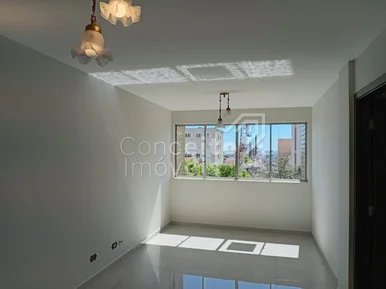 Edifício Itaparica - Centro - Apartamento