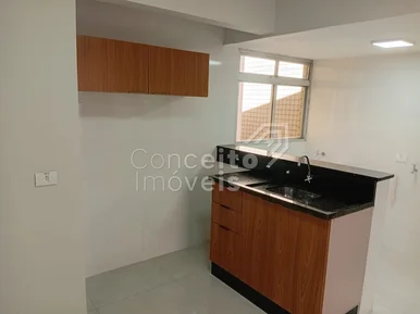 Edifício Itaparica - Centro - Apartamento