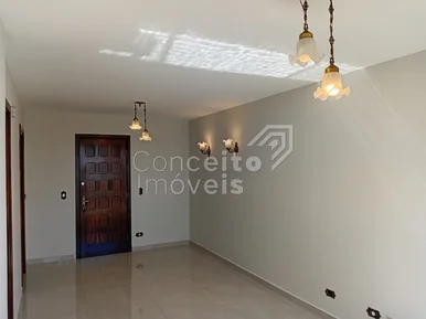 Edifício Itaparica - Centro - Apartamento