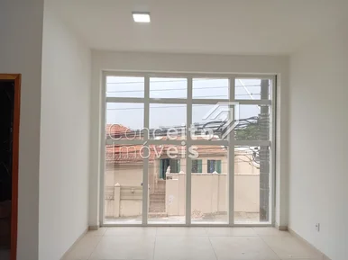 Mall Elegance - Nova Rússia - Sala Comercial 25,00 M²