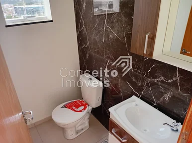 Mall Elegance - Nova Rússia - Sala Comercial 25,00 M²