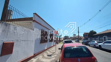 Terreno Com 528,00m² - Oficinas